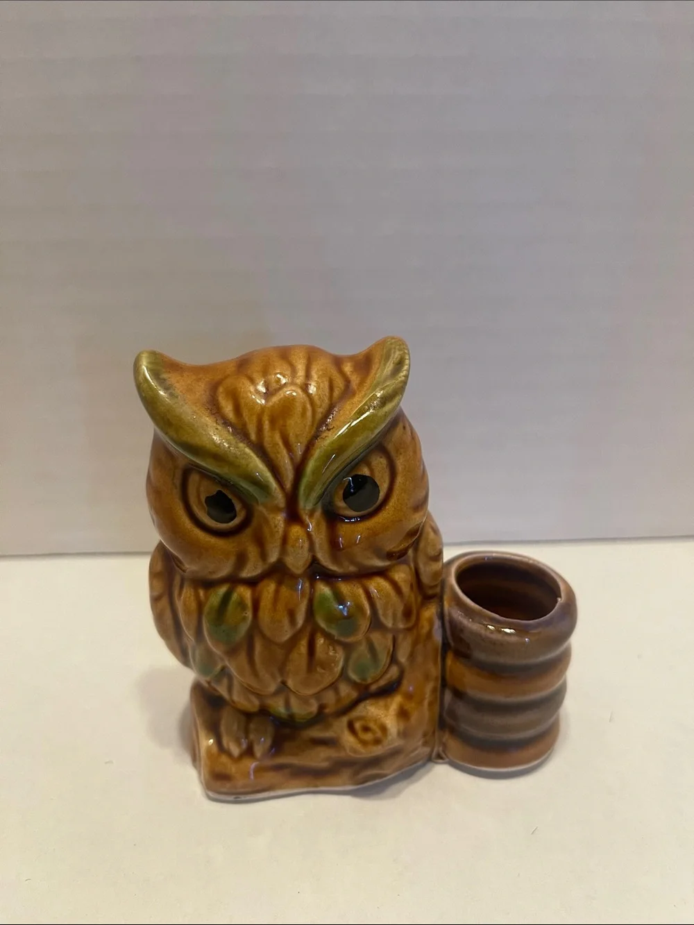 Japan Toothpick vintage 1970d